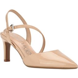 Calvin Klein Loden Sand Women's Shoes Beige