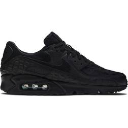 Nike Air Max 90 Exotic Animal Pack - Infrared Blend