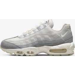 Nike Air Max 95 QS - White Light Bone