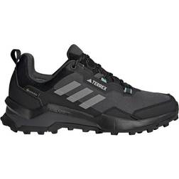 adidas Terrex AX4 GTX W - Core Black/Grey Three/Mint Ton