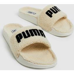 Puma Leadcat 2.0 Sherpa Sandalen Damen