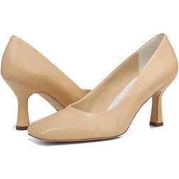 Franco Sarto A-Flxaela Leather Pump