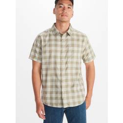 Marmot Aerobora Novelty SS - Men's