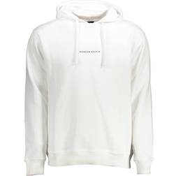 North Sails Bomuld Sweater White