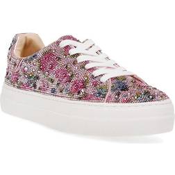 Betsey Johnson Sidny W - Floral Multi