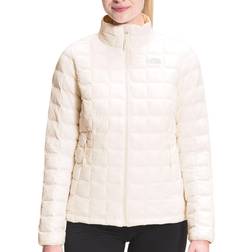 The North Face rmoBall Eco Gardenia White