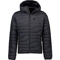 J.Lindeberg Cliff Light Down Hood M - Black