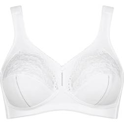 Triumph BH Allegra NX White