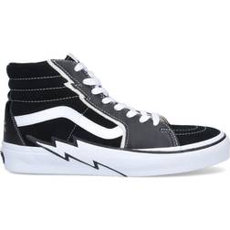 Vans Vault Sk8 Hi Bolt LX Mastermind World