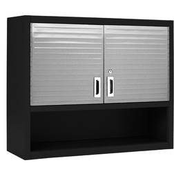 Seville Classics UltraHD Double Wall Cabinet