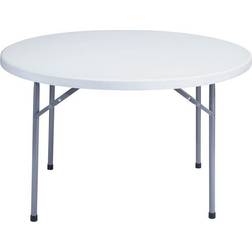 National Public Seating 29-1/2" Small Table