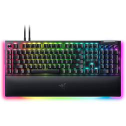 Razer BlackWidow V4 Pro (English)