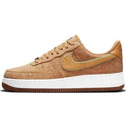 Nike Air Force 1 '07 Premium - Happy Pineapple/Cork