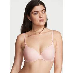 Victoria's Secret Light Push-Up Perfect Shape Bra - Pink