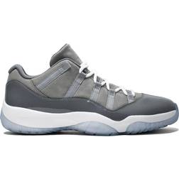 Jordan Air 11 Retro Low - Cool Grey