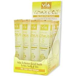 VIA Via Natural Vitamin E Oil 45 ml