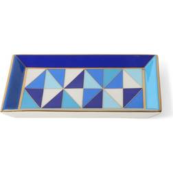 Jonathan Adler Sorrento Rectangle Serving Tray