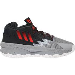 Adidas Dame 8 'Bridge City' - Grey Men's
