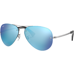 Ray-Ban RB3449 004/55