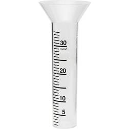 Replacement Glass for Kronblom Rain Gauge