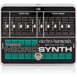 Electro Harmonix Bass Micro Synth