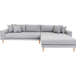 House Nordic Lido Lounge R Sofa 290cm 4 personers