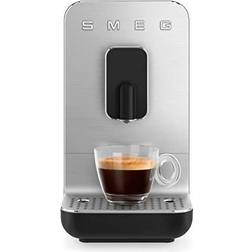 Smeg Fully-Automatic Coffee Machine