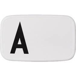 Design Letters AZ Personal Kitchenware