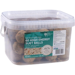 Teat Balls Without Net 60x80g