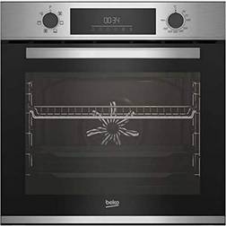 Beko BBIE12300XD Rostfritt stål