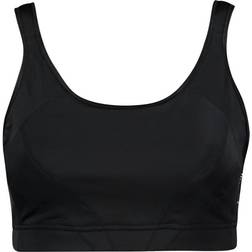 Casall High Impact Sports Bra - Black