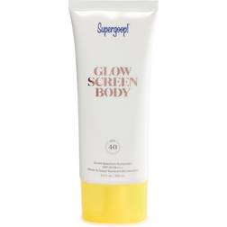 Supergoop! Glowscreen Body SPF40 PA+++ 100ml