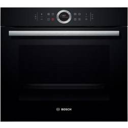 Bosch HBG675BB1 Black