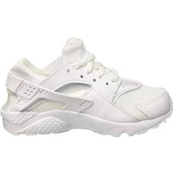 Nike Huarache Run PS - White