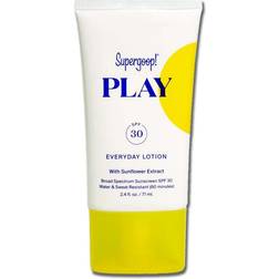 Supergoop! Play Everyday Lotion with Sunflower Extract SPF30