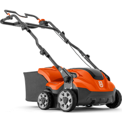 Husqvarna S138i Pystyleikkuri Akku