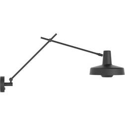 Grupa Products Arigato AR-W Vægarmatur ∅ 22.8cm