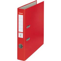 Esselte PP Economic A4 Office Binder