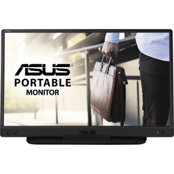 ASUS ZenScreen MB166C