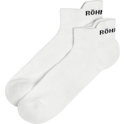 Röhnisch Functional Sport Socks 2-pack - White