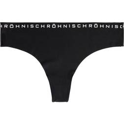 Röhnisch Siena String - Black