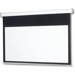 Kingpin Screens Ellipse Electric Screen projection screen 3