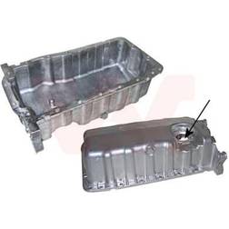 Van Wezel Bundkar VW Seat Skoda Audi Motorolie