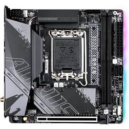 Gigabyte AORUS B760I PRO DDR4 Mini