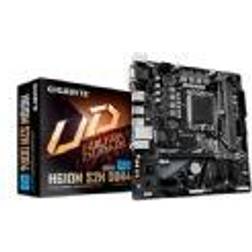 Gigabyte H610M S2H Socket 1700 Chipset
