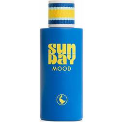 El Ganso Sunday Mood Eau De Toilette Vaporizzatore 125 ml 125ml