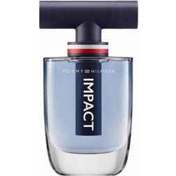 Tommy Hilfiger Impact Eau De Toilette 50 ml