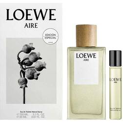 Loewe Parfume sæt AIRE 2 Dele