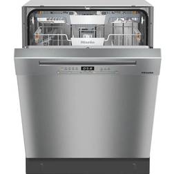 Miele G5332scuclst Underbyggda Diskmaskiner Rostfritt stål