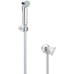 Grohe Tempesta-F Trigger Spray 30 Set 26357000 Chrome